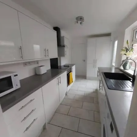 Finsbury House Workstays Uk *